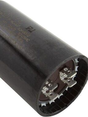 Start Condensator, 400-480 MFD, 115v, 1-13/16 x 3-3/8